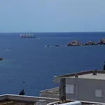 Best4You Apartment No1 - Sea View -70 M2 - 2 Bedrooms
