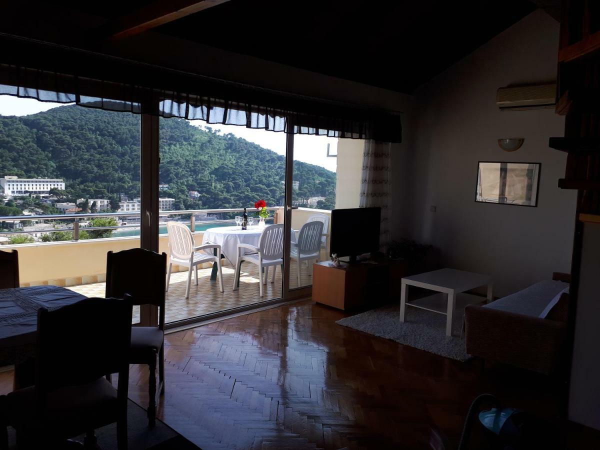 Best4you No1 - Sea View -70 M2 - 2 Bedrooms Dubrovnik