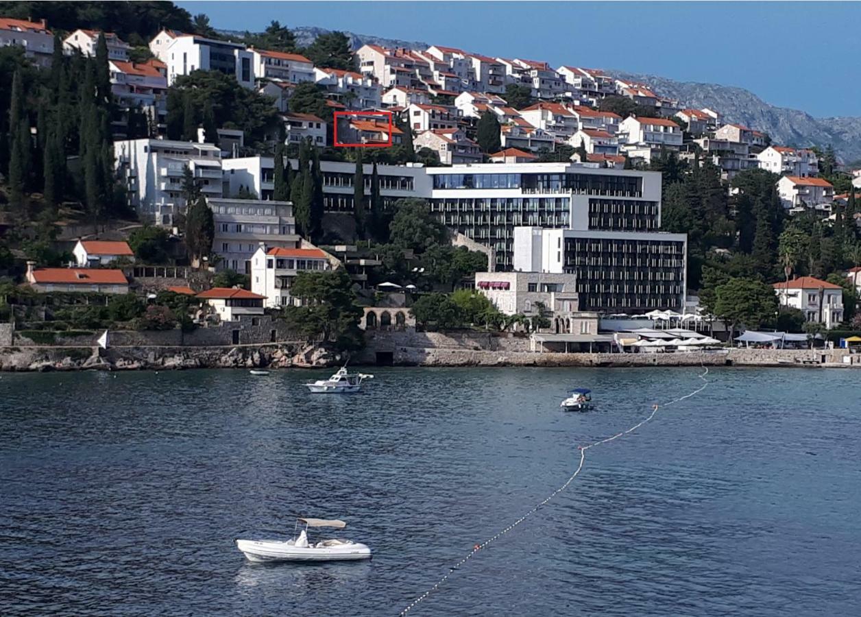 Best4you No1 - Sea View -70 M2 - 2 Bedrooms Dubrovnik