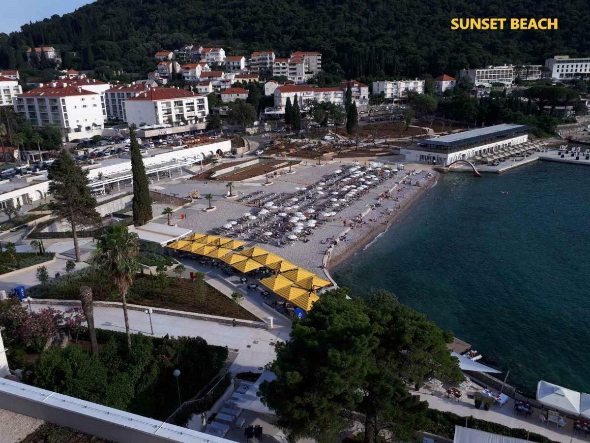 Best4you No1 - Sea View -70 M2 - 2 Bedrooms *