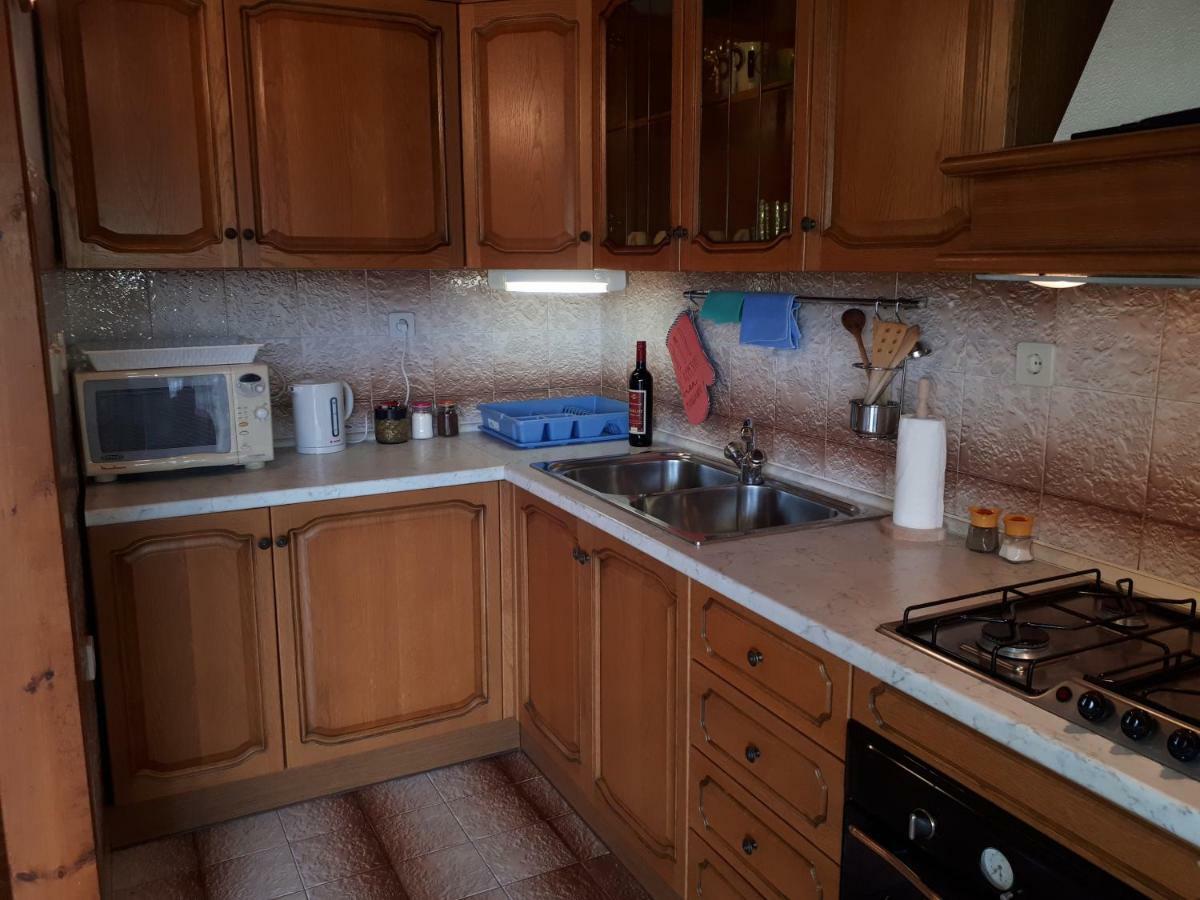 Best4you No1 - Sea View -70 M2 - 2 Bedrooms Apartman *