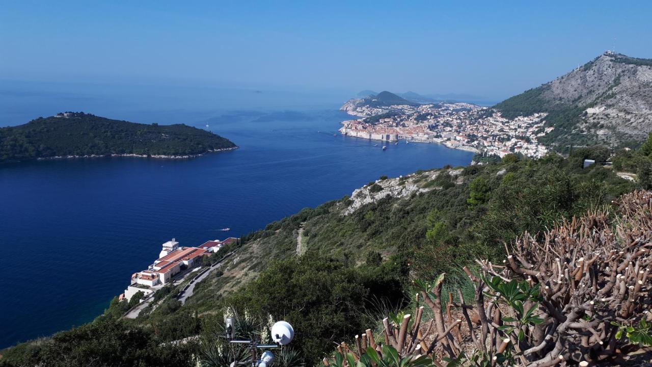Best4you No1 - Sea View -70 M2 - 2 Bedrooms * Dubrovnik