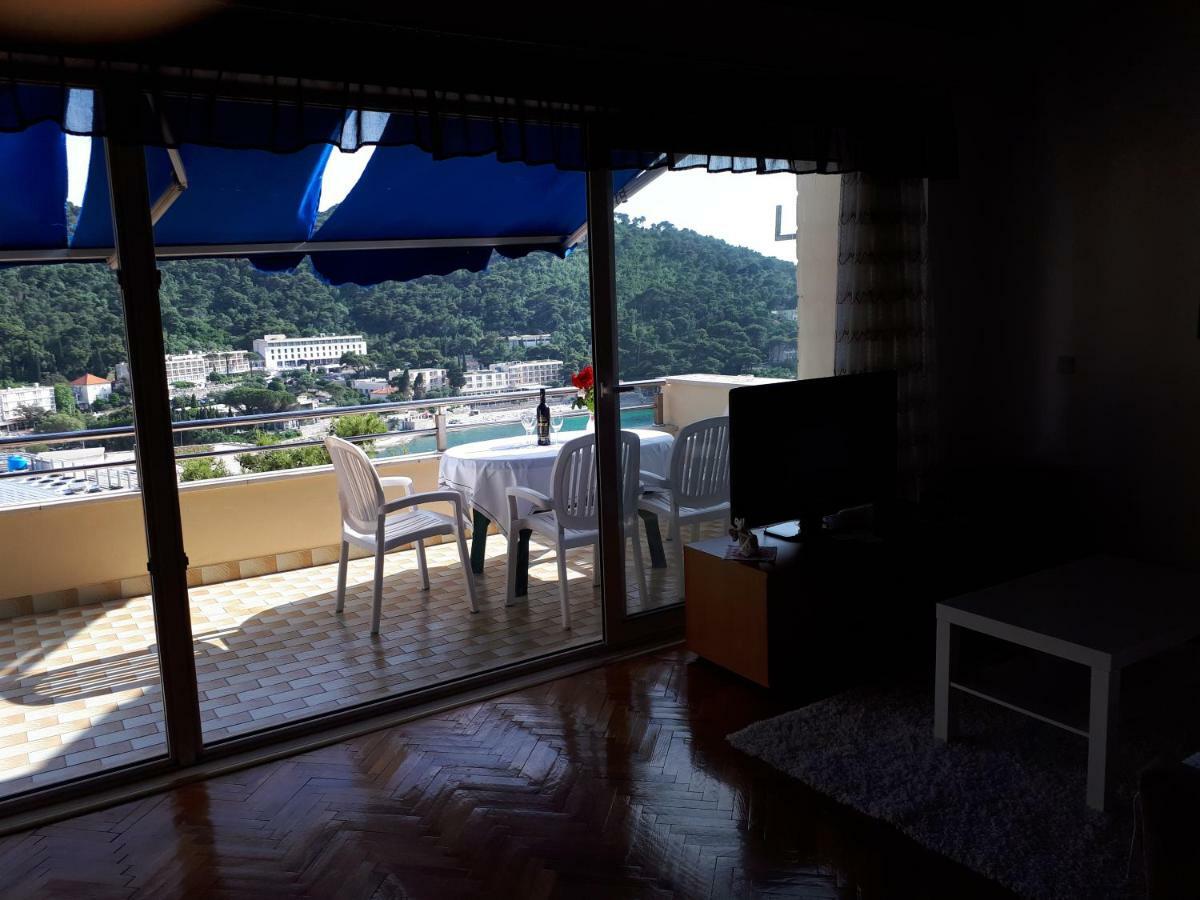 Best4you No1 - Sea View -70 M2 - 2 Bedrooms * Dubrovnik