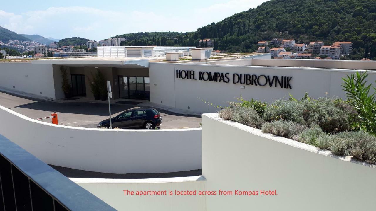 Best4you No1 - Sea View -70 M2 - 2 Bedrooms Apartamento