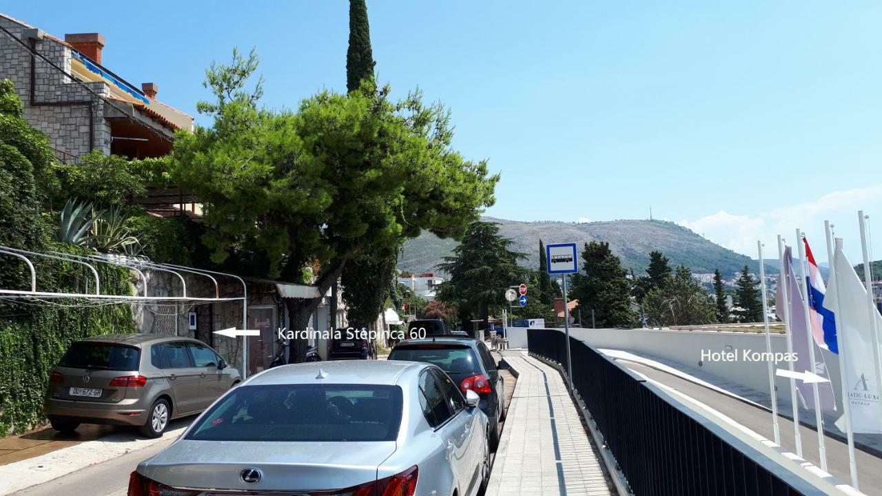 Best4you No1 - Sea View -70 M2 - 2 Bedrooms * Dubrovnik